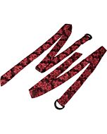 Restrizioni alla sedia da scandalo