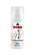 Gel stimolante donna effetto eros effetto freddo - 30ml