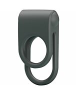 Pretty love julie doppio anello vibrante