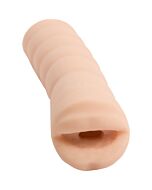 Sveltina per andare a masturbador boca