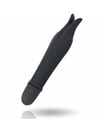 Ispira lo stimolatore base di aria nero