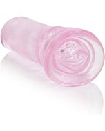Sue johanson head honcho  - boca transparente