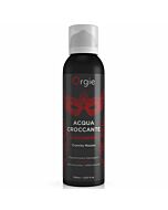Crema da massaggio effervescente all'aroma di fragola Orgie 150 ml