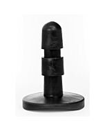 Giunto per imbracatura 11 cm - nero