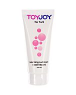 Lubrificante a base d'acqua Toy Joy 100 ml