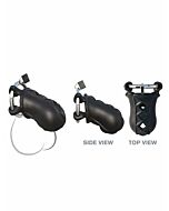 Anello Fantasia Metallico