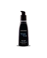 Lubrificante a base di acqua refrigerata aqua malvagio 60 ml