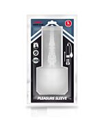 Piacere Automatico Pompa di Piaceri