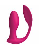 Qualcuno - doppia estasi - rosa