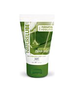 Naturelube lubrificante a base d'acqua con aloe vera 30ml