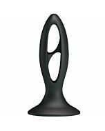 Baile favoloso 2 plug anal.