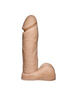 Truskyn realistico pene 20 cm vaniglia
