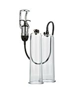 Hidro bomba maximum set