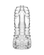 Dormire no. 68 masturbatore - traslucido