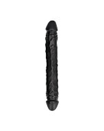 Driller U-boat - realistico pene a doppia penetrazione