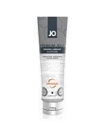 Lubrificante al silicone originale Jo premium jelly 120ml