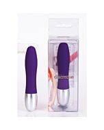 Vibratore discreto viola