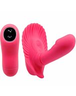 Pretty love flirt - Stimolatore g-spot 30 modalità