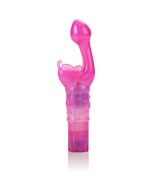 Stimolatore del punto G e clitoride acquatico