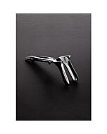 Pratt espéculo rettale