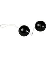 Duo Nero di Palle Vibranti