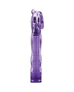 Luccichii luminosi vibrador led bliss luminoso lila