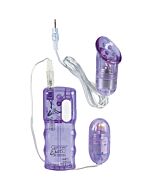 Doppio set con due vibratori