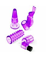 Kit mini giochi per la coppia
