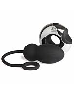 Telecomando uovo 50 sfumature di grigio