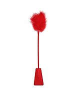 Flogger Piuma Rossa