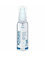 Aquaglide neutral - lubrificante a base d'acqua 75ml