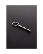 Sonda uretrale in 3 fasi