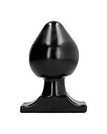 Spina tutta nera 19 cm
