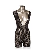 Body in pizzo scandalo