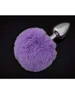 Gioielli piccola lavanda in argento