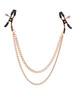 Attacchi a catena intimi a più livelli