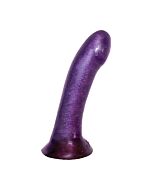 Dildo apparentemente falcato