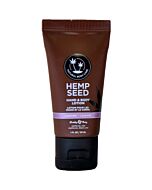 Lavanda - posizione corporea - 30 ml