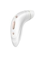 Satisfyer pro plus vibrazione