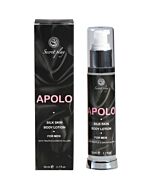 Lozione setosa Apollo 50ml