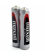 Batterie Maxell AAA Retrattili