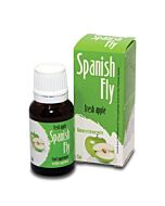 Gocce d'Amore alla Mela