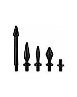 Kit bocchino clistere