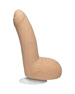 Pene realistico William seed 21 cm