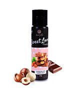 Gel d'amore ChocoHazel 60ml
