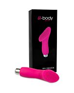 Bru-vibratore - vibratore femminile