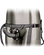 Il set ultra-morbido reale - gris