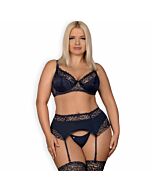 Obsessive - drimera set tre pezzi xxl
