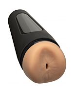 Ryan bones -mastubador ultraskyn ano - vaniglia