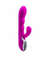 Smart pretty love passion vibrador lila